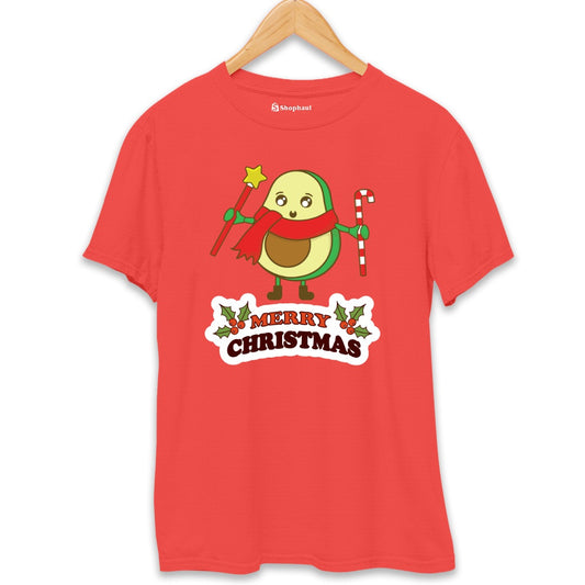 Panda Christmas T-Shirt