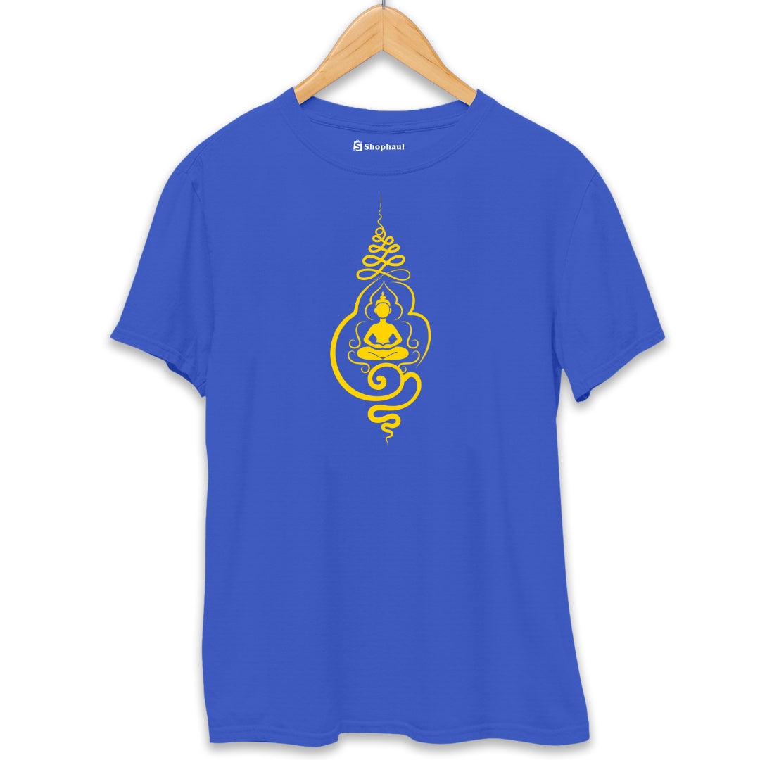 Meditation Yoga T-Shirt The Shophaul