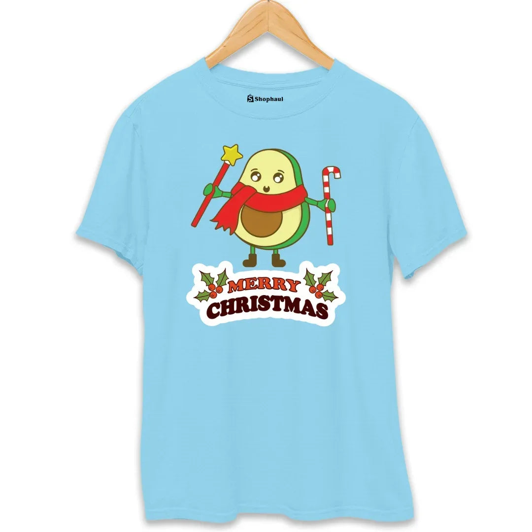 Panda Christmas T-Shirt