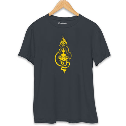 Meditation Yoga T-Shirt The Shophaul