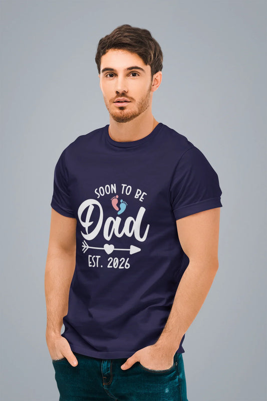 Soon to be dad T-Shirt best dad tshirt, dad gift, dad tshirt, new dad, soon to be dad