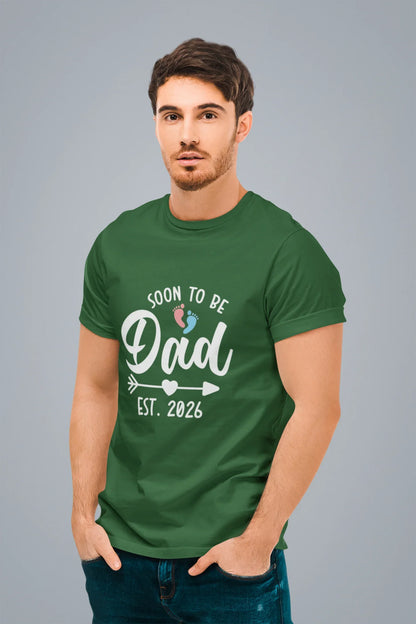 Soon to be dad T-Shirt best dad tshirt, dad gift, dad tshirt, new dad, soon to be dad