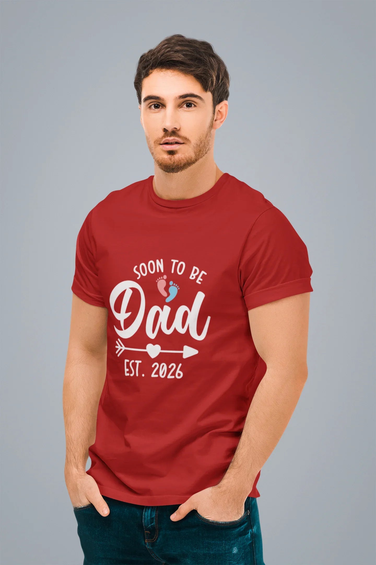 Soon to be dad T-Shirt best dad tshirt, dad gift, dad tshirt, new dad, soon to be dad