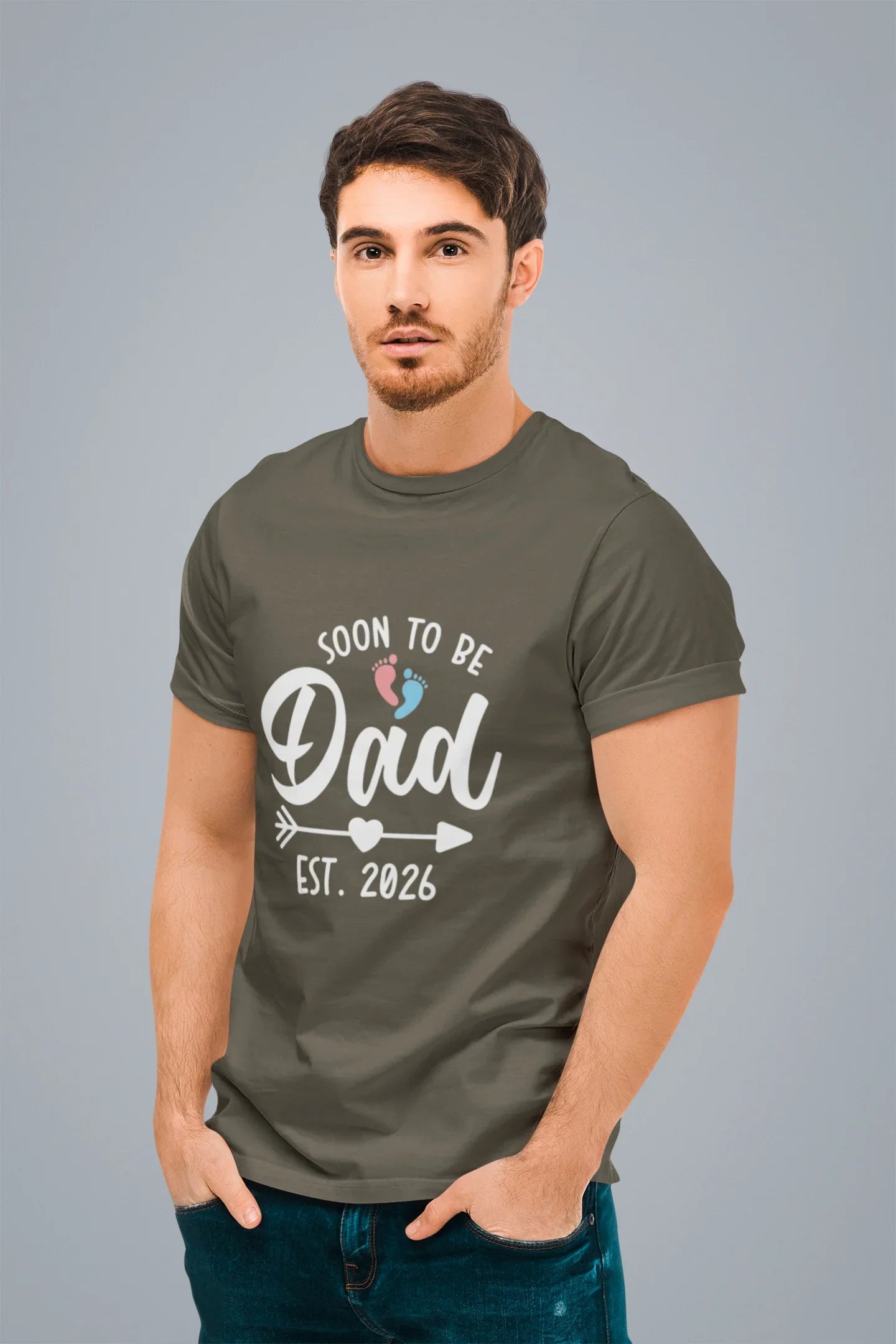 Soon to be dad T-Shirt best dad tshirt, dad gift, dad tshirt, new dad, soon to be dad