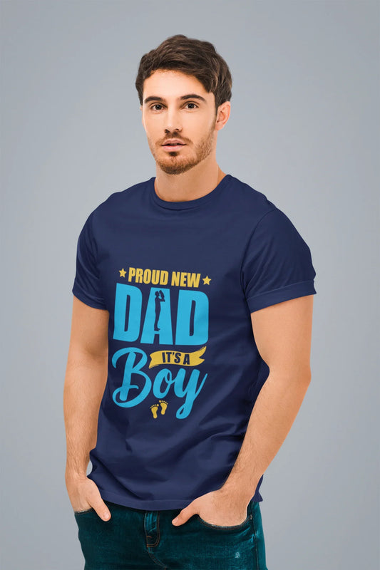 New Dad T-Shirt | Newborn Dad T-Shirt 