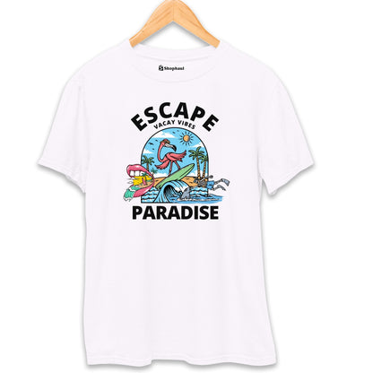 Vacay Vibes T-Shirt The Shophaul