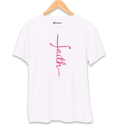 Faith T-Shirt The Shophaul