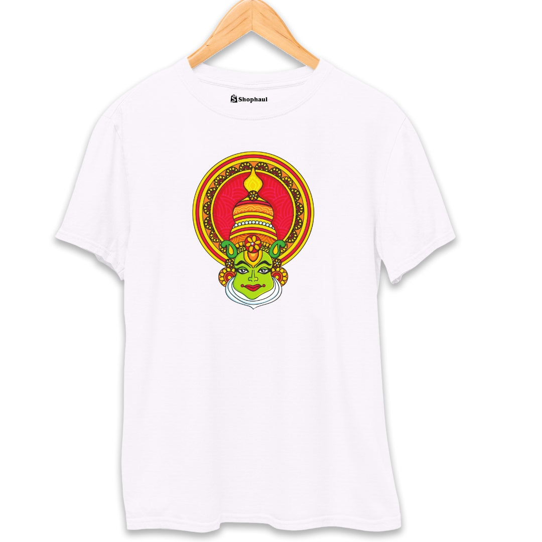 Theyyam T-Shirt The Shophaul