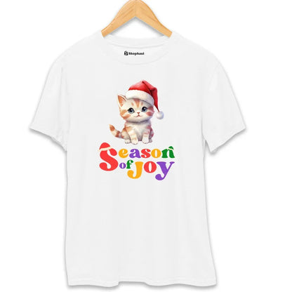 Season of Joy christmas T-Shirt
