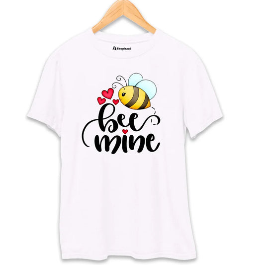 Bee Mine T-Shirt