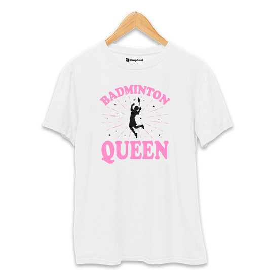 Badminton t shirt for women