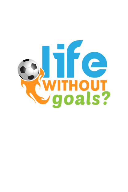 Kids What's Life without Goal T-Shirt The Shophaul