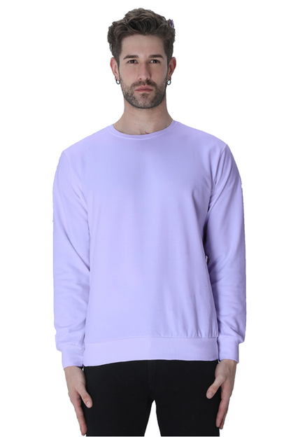 Sweatshirt - Lavender The Shophaul